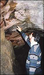 Lascaux BBC